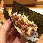 天婦羅 みやしろ - 