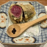 天婦羅 みやしろ - 