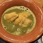 天婦羅 みやしろ - 