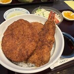 ヨーロッパ軒 - 