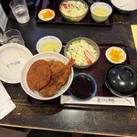 ヨーロッパ軒 - 