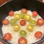 天婦羅 みやしろ - 