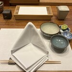 天婦羅 みやしろ - 