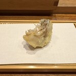 天婦羅 みやしろ - 