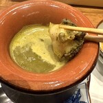 天婦羅 みやしろ - 