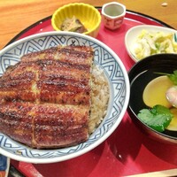 炭焼うな富士 名駅店 - 