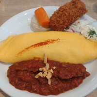 キッチン 大宮 MARK IS みなとみらい店 - 