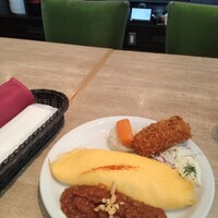 キッチン 大宮 MARK IS みなとみらい店 - 