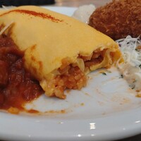 キッチン 大宮 MARK IS みなとみらい店 - 