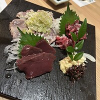鴨ときどき馬 神保町本店 - 