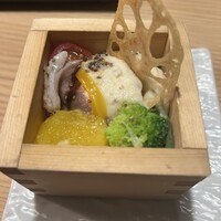 鴨ときどき馬 神保町本店 - 