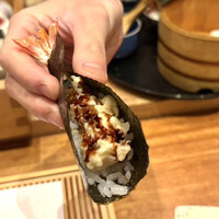 天婦羅 みやしろ - 