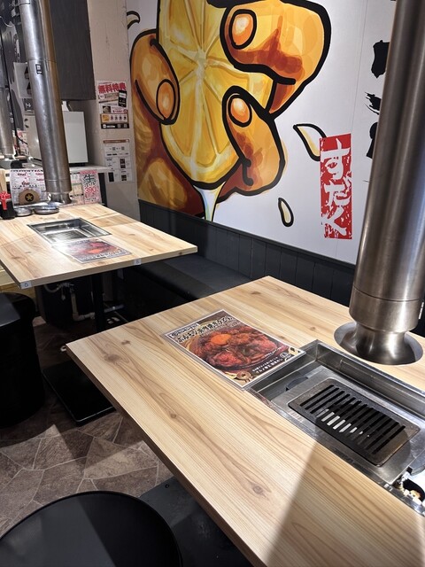 Omi Gyu Horumon Chikusan Sudaku Yagoto Ten photo 4