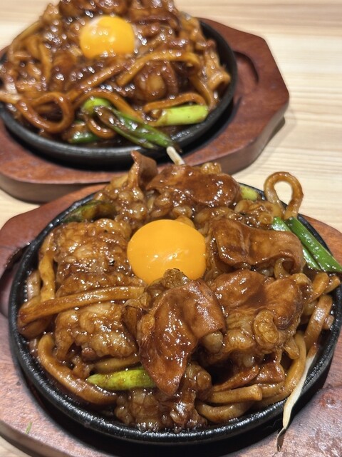 Omi Gyu Horumon Chikusan Sudaku Yagoto Ten photo