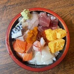 ファミリーすしガーデンハウス - 