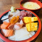 ファミリーすしガーデンハウス - 