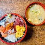 ファミリーすしガーデンハウス - 