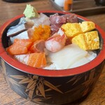 ファミリーすしガーデンハウス - 