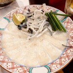 大衆割烹 大黒 - 