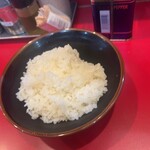 横浜ラーメン おか本 - 