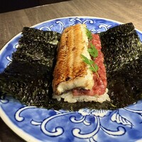 USHIGORO S. GINZA - 