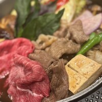 すき焼き十二天 - 