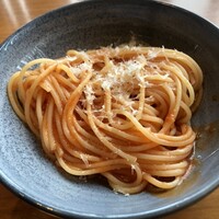 アトモス･イタリアンダイニング - 
