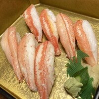 かに道楽 新宿本店 - 