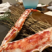 かに道楽 新宿本店 - 