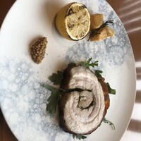 アトモス･イタリアンダイニング - 