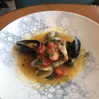 アトモス･イタリアンダイニング - 