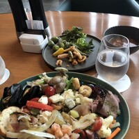 アトモス･イタリアンダイニング - 