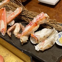 かに道楽 新宿本店 - 