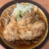 そばうどん 水戸