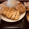 トンカツ洋食酒房 フライ