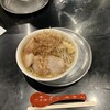 ラーメン軍団 歴史を刻め 天理街道店