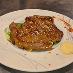 日本酒×和創作料理 香酒 鞘 - 