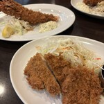 とんかつ ひろ喜 - 