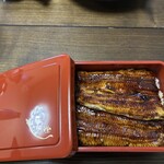 うなぎ亭 友栄 - 