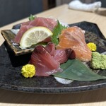 和食居酒屋 彩維 - 