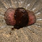 料理屋 仁 - 熊野牛