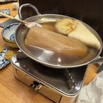 鮨とおでん＆ - 