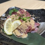 和食居酒屋 彩維 - 