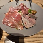 ポワン・エ・リーニュ - 