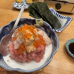 鮨とおでん＆ - 