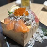 和食居酒屋 彩維 - 