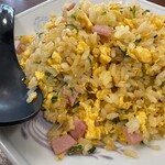 中華料理一帆亭 - 