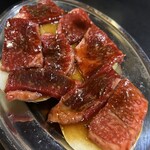 錦ちゃん - カルビ♡