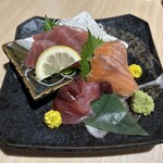 和食居酒屋 彩維 - 