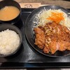 唐揚げ食堂 ごいち フジグラン重信店